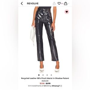 Brand new never worn